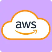 Image representing AWS cloud