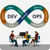 DevOps service