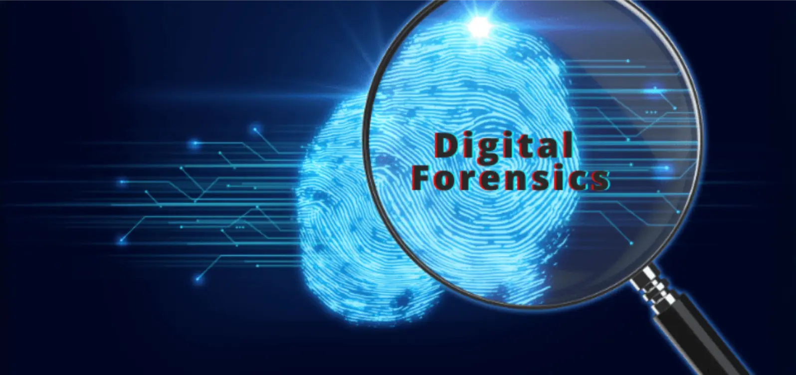 Digital Forensics related image