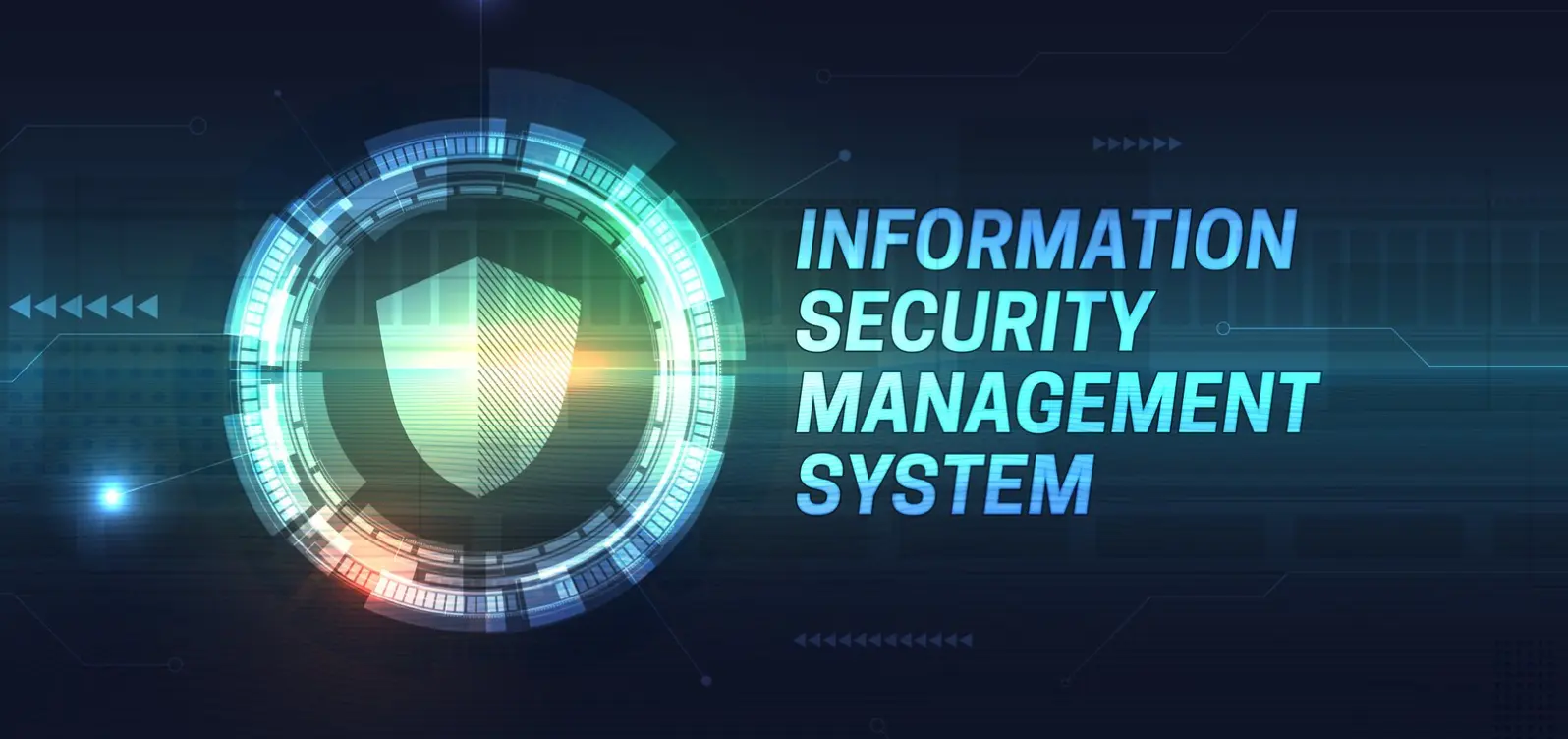 Information security management system development related image