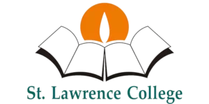 Logo of St. Lawerence college