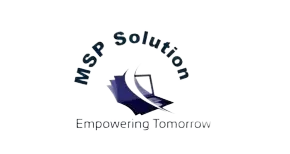 Logo of MSP solution company