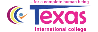 Logo of Texas College