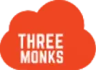 Three Monks